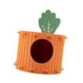 thumbnail image 4 of Cat House (fácil de ensamblaje) Muebles de gato Privacidad cómodo Círculo m, 4 of 8