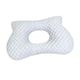 thumbnail image 3 of Almohada para Dormir con Agujero para Oreja Cojín de Lado para Dormir Almohada para Protección de Oreja Funda Removible Y Lavable Hecha de Poliéster T Gris 43cmx29cmx9cm, 3 of 9