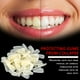 thumbnail image 2 of Corona de dientes, bolsa de 70 piezas, corona anterior superior de resina, corona temporal, diseño fácil de usar, 2 of 5