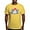 Yellow, variant on CafePress - Christmas Shark T Shirt - Men's Classic Graphic T-Shirt