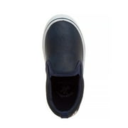 Beverly Hills Polo Club Toddler Boys Slip-On Canvas Sneakers