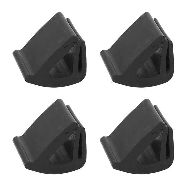 Upper Sash Clips, OEM Quality Wearproof Antiscratch Windshield Retaining Clips 102005801 For EZGO Club Cart