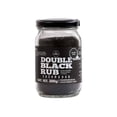 thumbnail image 1 of Sazonador SMP Double Black Rub carbón activado, pimienta negra y orégano 200 g, 1 of 4