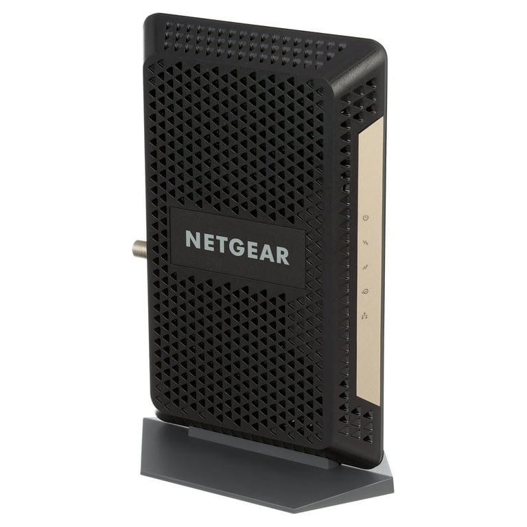 【NETGEAR】ウルトラハイスピード　ケーブルモデム　CM1000 Nighthawk CM1000 Cable Modem – DOCSIS 3.1 Cable Modem | NETGEAR