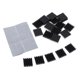 thumbnail image 5 of 20 PCS Mini Disipador de Calor de Aluminio Shamjiam Gran Conductividad Térmica 18x18x5mm, 5 of 9
