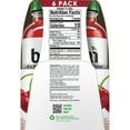 thumbnail image 5 of Bai Zambia Bing Cherry Antioxidant Infused Water Beverage 6 Pack 14 fl oz, 5 of 6