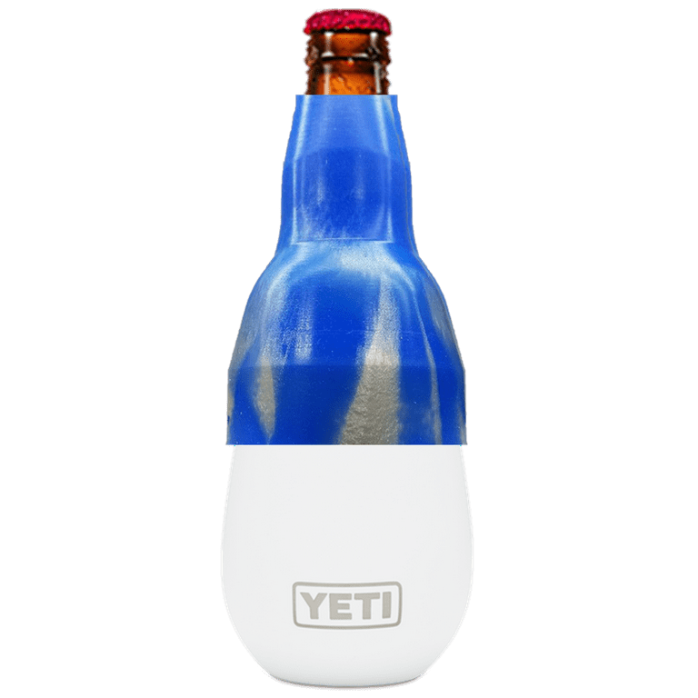Kold Glove for Bottled Beer - Perfect Fit for YETI Colster