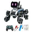 thumbnail image 2 of Robot inteligente RC Hugo juguete para perros control remoto, 2 of 10