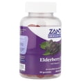 thumbnail image 3 of Zand Immunity™, Elderberry Zinc with Vitamin C, 60 Gummies, 3 of 4