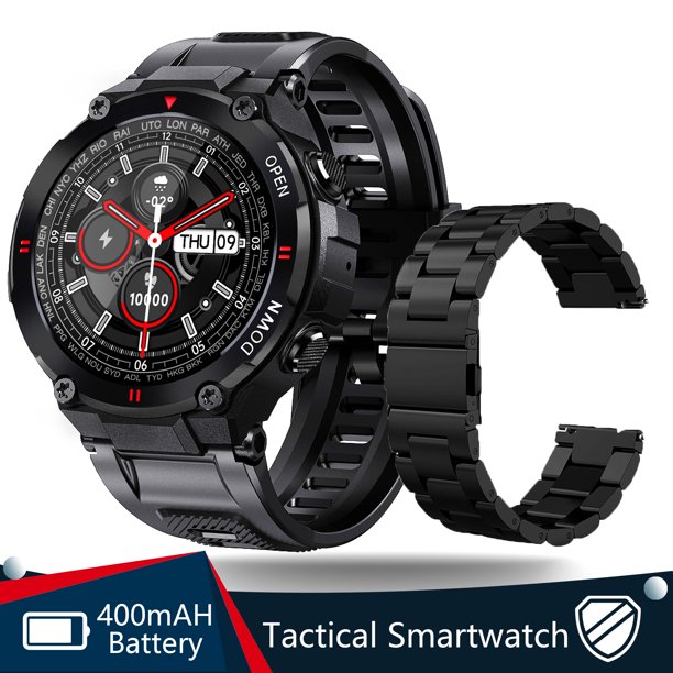 K22 smartwatch review Clearance