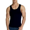 Men's Tank Shirts,Mens Tank Tops Casual Sleeveless Lightweight Muscle