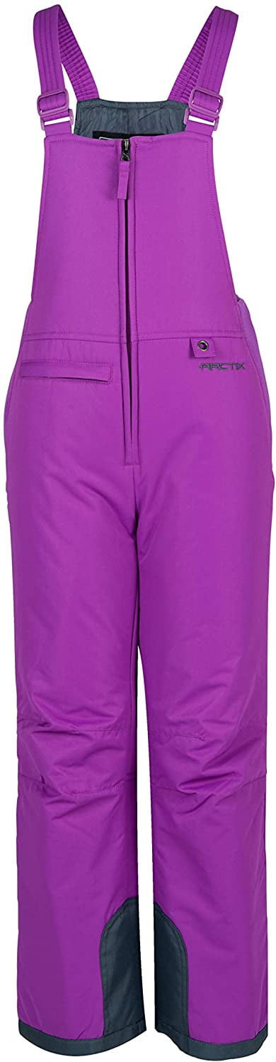 arctix snow overalls