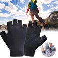 thumbnail image 2 of Guantes de fitness Naiovety Antideslizante Transpirable Suave Cómodo Resistencia al desgaste Hombres Ciclismo 14.7x12.8x1.7 cm, 2 of 6