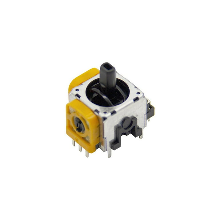 Ps4 controller analog best sale stick sensor wheel