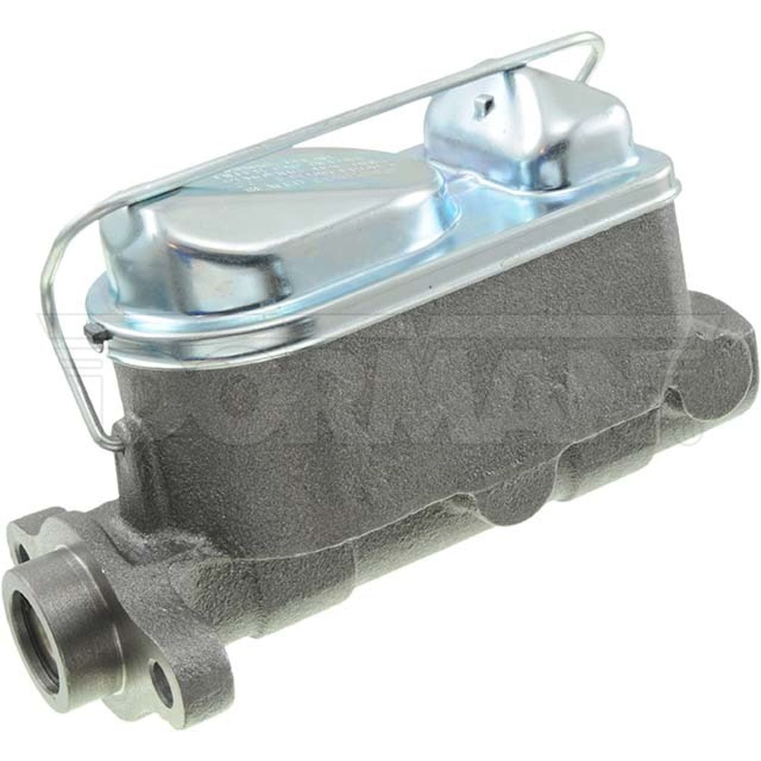 Dorman M97938 Brake Master Cylinder Fits select: 1977-1979 FORD F350, 1977-1983 FORD ECONOLINE