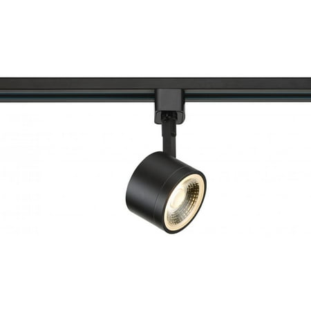 

Nuvo Lighting Th402 1 Light 2-15/16 Wide Led Track Head - Black