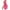 Hot Pink, variant on Sokhug Women's Swimsuit Coverups Bikini Beach Swimwear Cover Up Bathing Suit Cover Up Mesh Dress