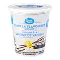 thumbnail image 1 of Great Value 1% M.F. Vanilla Yogurt, 1 of 3