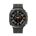 thumbnail image 6 of E EYAFA JS Watch7 Ultra Smart Watch, 1.43-Inch AMOLED Screen, Men and Women, 6 of 21