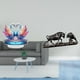 thumbnail image 2 of Escultura De Cisne Acrílico Para Centro De Mesa, Figura De Toro Moderna, Estatua De Oso, Vaca, Ganado, Decoración De Estantería De Oficina, Regalo De San Valentín, 2 of 8
