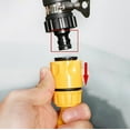 thumbnail image 6 of Premium Garden Hose Adapter for Efficient Watering and Hassle-Free Connections, 6 of 9