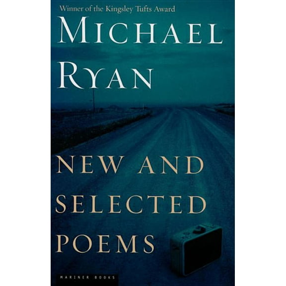 New and Selected Poems, (Paperback)