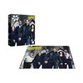 thumbnail image 3 of Casse-Tête 1000 Pièces - "Brooklyn Nine-Nine - No More Mr. Noice Guys”, 3 of 4