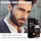 thumbnail image 3 of Aceite para Barba Ganfancp Nutritivo y Acondicionador 30 ml, 3 of 7