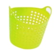 thumbnail image 1 of Portable Mini Plastic Stationery Cosmetic Desk Storage Basket Organizer Holder, 1 of 8