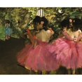 thumbnail image 3 of CafePress - Dancers In Pink By Edgar Degas T Shirt - Infant T-Shirt, 3 of 4