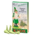 thumbnail image 5 of Knox Pine Scent German Incense Cones Made in Germany for German Smokers, 5 of 5