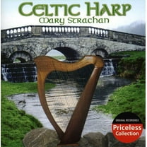 Mary Strachan - Celtic Harp - Music & Performance - CD