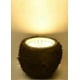 thumbnail image 4 of Simulación de iluminación de nido de pájaro Luces de árbol Decoración de árbol Focos para exteriores Luz de árbol de disparo Lámpara de nido de pájaro 54W, 4 of 5