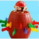 thumbnail image 3 of Pop Up Pirate / Pirata en Barril - Juego divertido para niños, 3 of 3