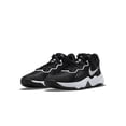thumbnail image 3 of Tenis Nike Fly By Mid 3 Basquetbol Hombre Deportivo negro 27 Nike  DD9311 003, 3 of 6