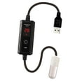 thumbnail image 1 of Milaget Aquarium Heater Heating Rod Small Heater Used for Less Than 1 Gallon LED Display 15W, 1 of 9