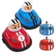 thumbnail image 1 of 1 Set Speed Bumper Cars Toy Mini Remote Controlled Ejectors Vehicles With Remote Controller, 1 of 5