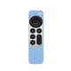 thumbnail image 1 of Funda Protectora De Silicona Para Control Remoto Compatible Con Apple Tv 2021, Funda Protectora Antideslizante Para Todo El Cuerpo Moyic EL017802-03, 1 of 5