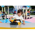 thumbnail image 4 of Excavadora Construction Toy CAT Construction 11.5 Power Haulers 2.0, 4 of 7