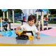 thumbnail image 4 of Excavadora Construction Toy CAT Construction 11.5 Power Haulers 2.0, 4 of 7