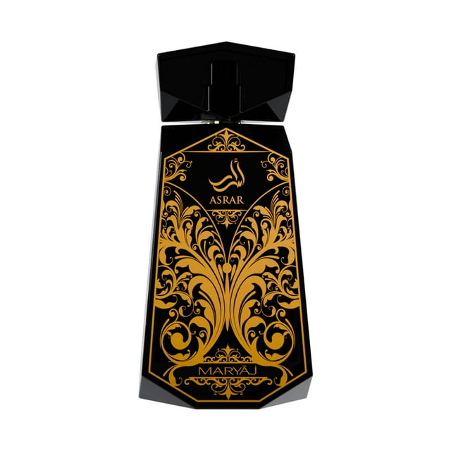 Perfume Maryaj Asrar Eau de Parfum 100 ml para hombre y mujer