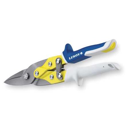 Lenox 10u0022, Aviation Snip, Stamped 1074 HCS, 22103
