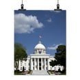 thumbnail image 2 of Print: Capitol Building, Mongomery, Alabama, 2010, 2 of 4