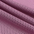 thumbnail image 6 of KALLORY 1Pcs Pink Microfiber Cooling Towel for Gym and Yoga 11.4x33.5in, 6 of 8
