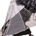 thumbnail image 6 of Disney Baby by J.L. Childress Stroller Rain Cover - Stroller Poncho, Baby Stroller Accessories for Travel - Mickey Mouse, 6 of 11