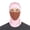 Pink, variant on Ahabrexf Cold Weather Face Mask for Men Color Changing Windproof Full Face Balaclava
