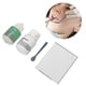 thumbnail image 1 of For Permanent Dental Restorations and Crown Cementation - Zinc Polycarboxylate Dental Cement Liquid with 30g Powder Set, 1 of 4