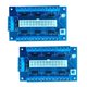 thumbnail image 1 of 2Pcs 24/20-pin ATX Fuente De Alimentación Módulo De Tablero De Energía, 1 of 7
