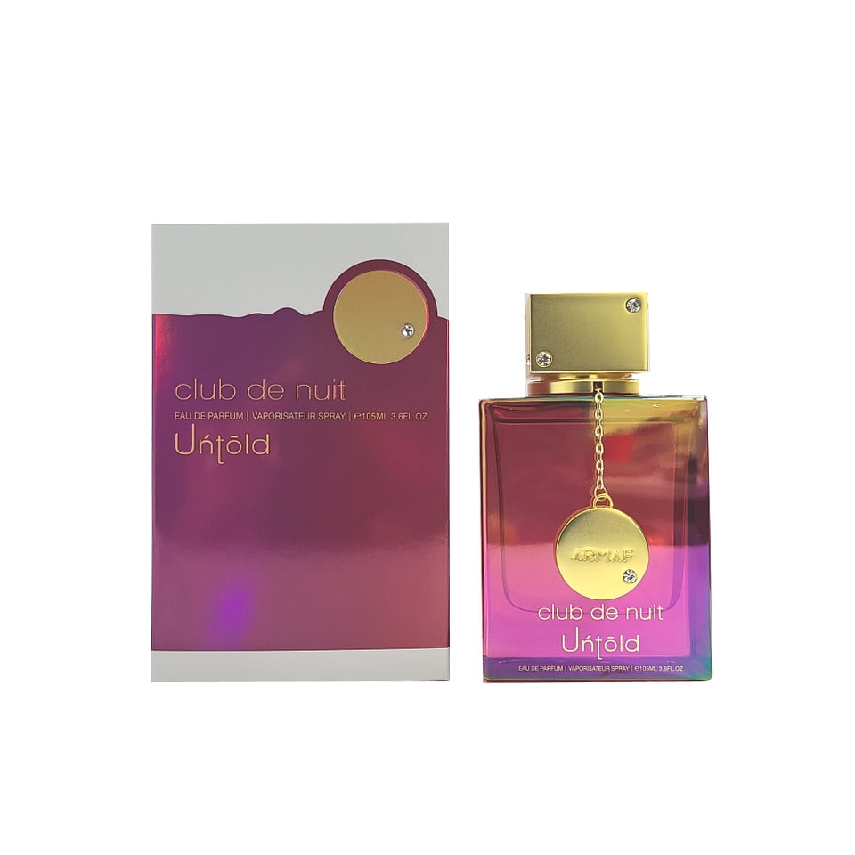 アルマフ armaf club de nuit untold 105ml Amazon | Perfume para Caballero Armaf Club de Nuit UNTOLD
