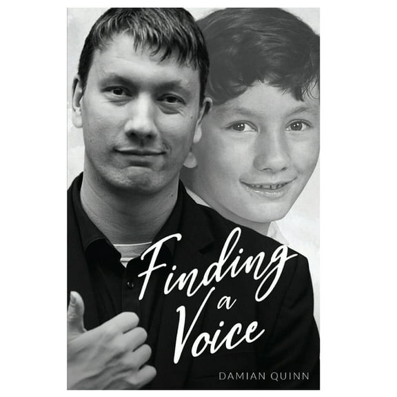 Finding a Voice, (Paperback)